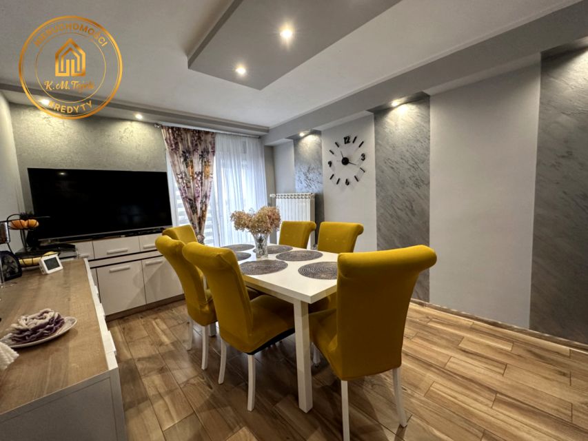 Mieszkanie Kruszwica sprzedaż