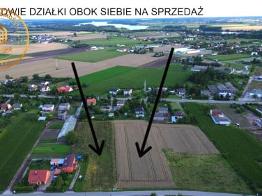 Działka inna Kruszwica sprzedam