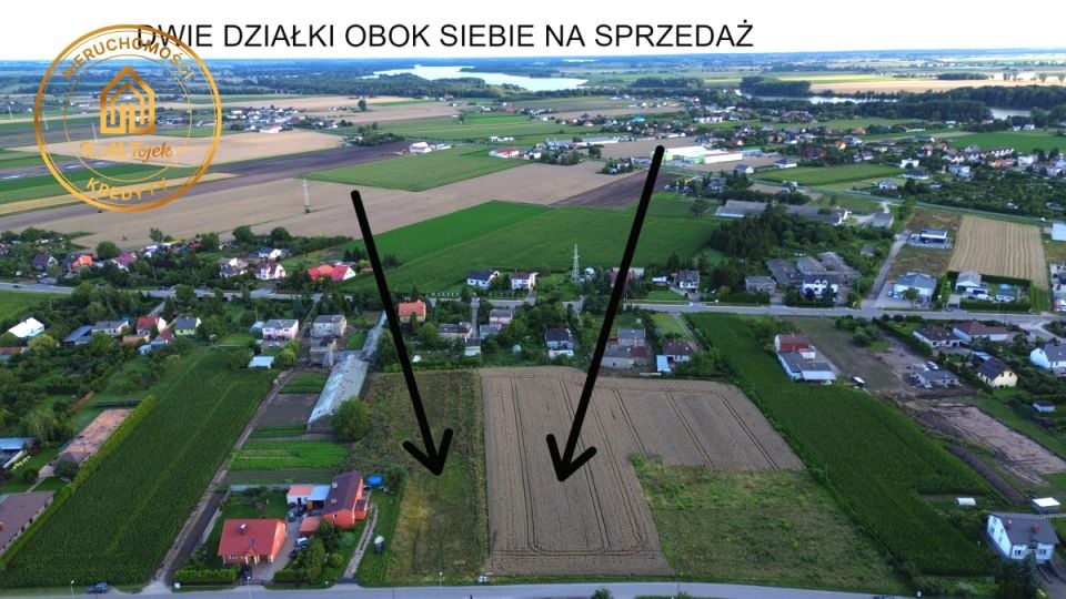 Działka inna Kruszwica sprzedam