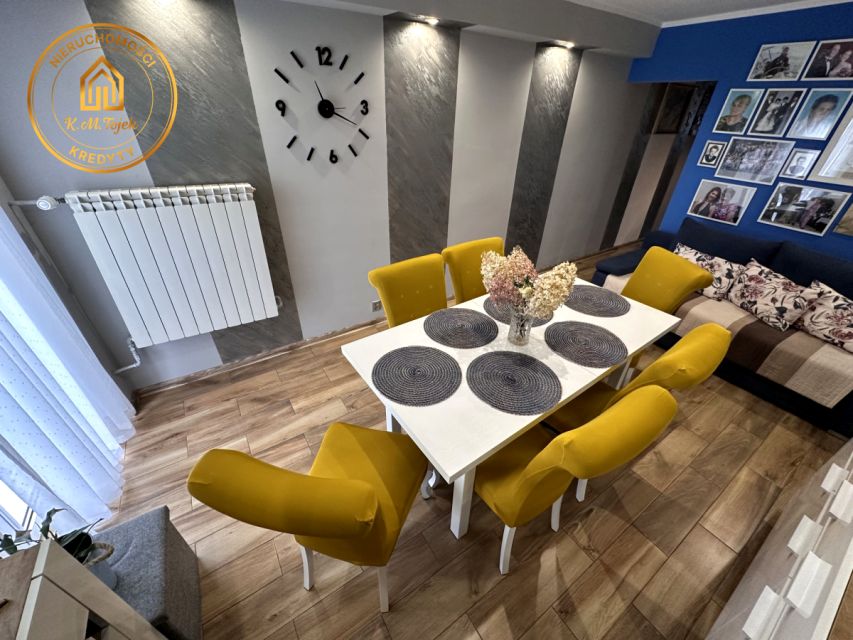 Mieszkanie Kruszwica