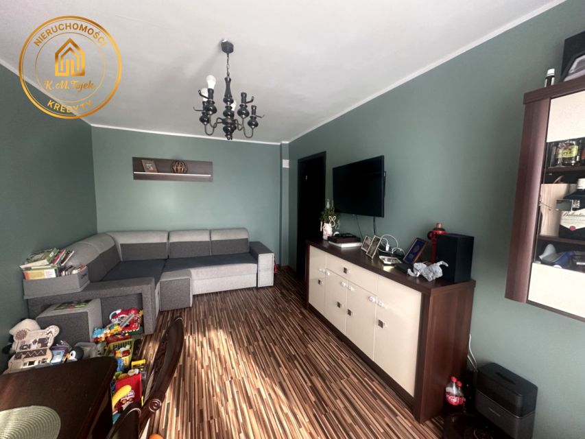 Mieszkanie Janocin sprzedaż