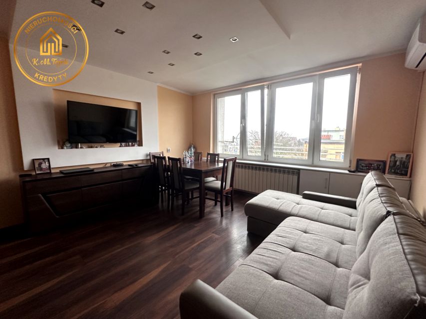 Mieszkanie Radziejów