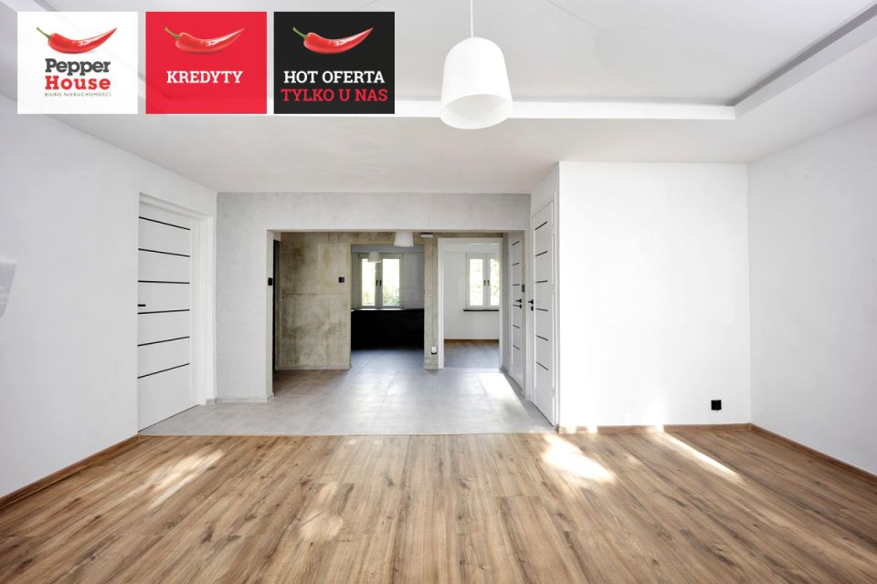 Mieszkanie Bydgoszcz