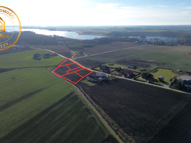 Działka budowlana Kruszwica