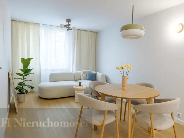 Mieszkanie Warszawa