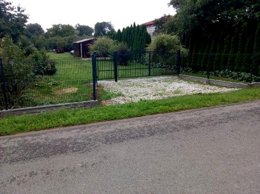 Działka inna Chmielew