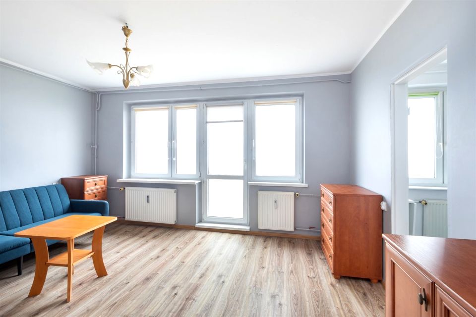 Mieszkanie Bydgoszcz