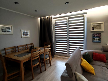 Mieszkanie blok mieszkalny sprzedaż