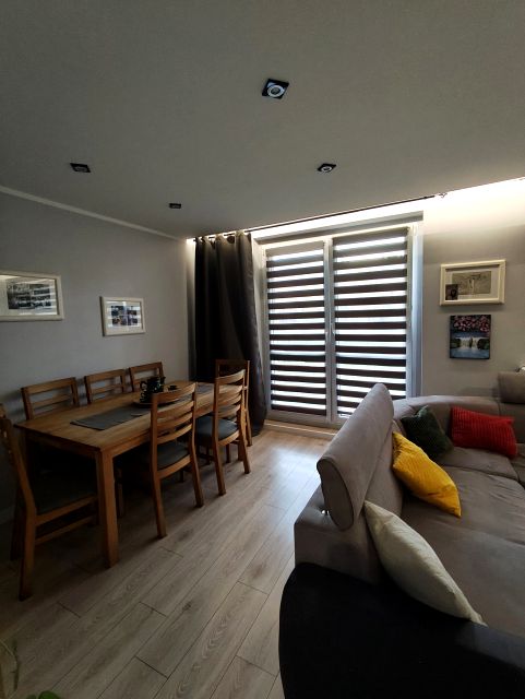 Mieszkanie blok mieszkalny sprzedaż