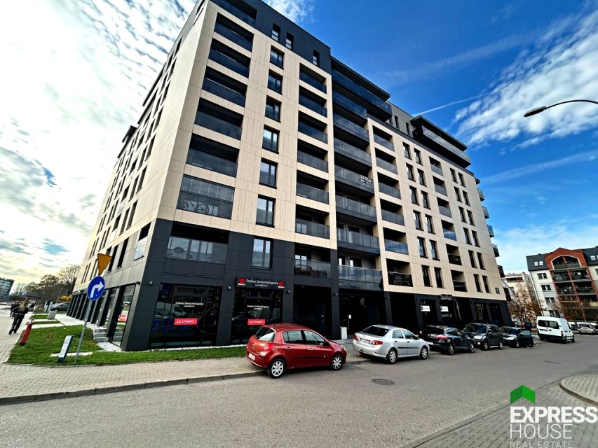 Mieszkanie BIAŁYSTOK