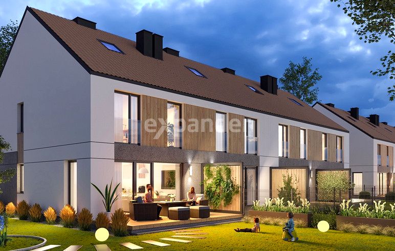 Dom Dobrzykowice sprzedaż