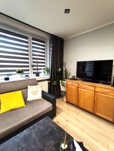 Mieszkanie Wodzisław Śląski