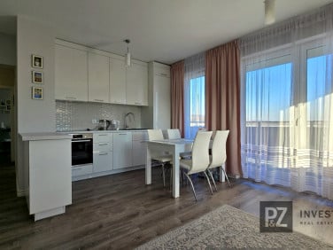 Mieszkanie Krzeszowice