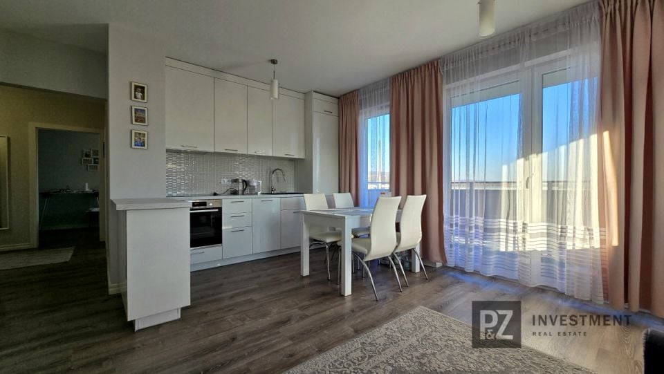 Mieszkanie Krzeszowice