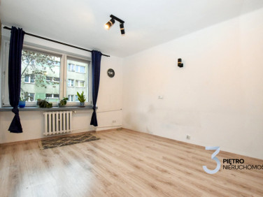 Mieszkanie Sosnowiec