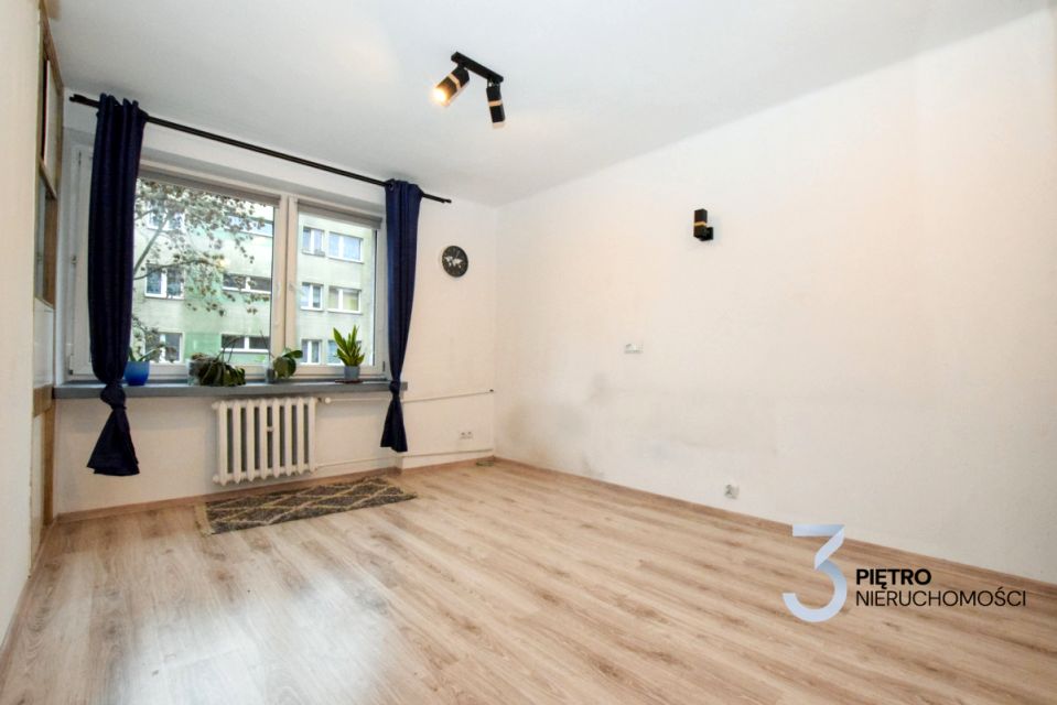 Mieszkanie Sosnowiec