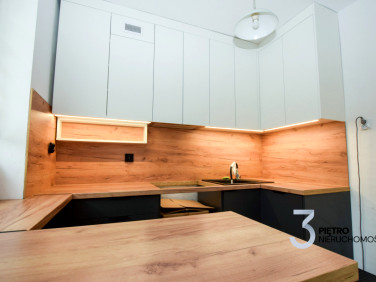 Mieszkanie Sosnowiec