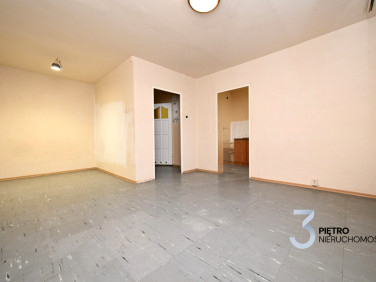 Mieszkanie Sosnowiec