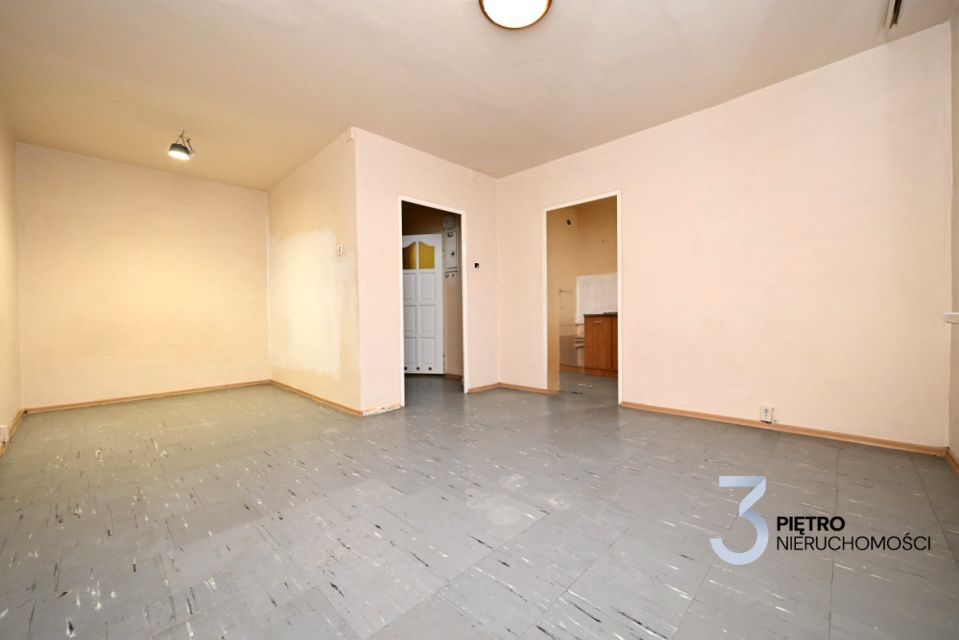 Mieszkanie Sosnowiec