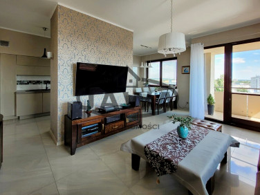 Mieszkanie Bydgoszcz