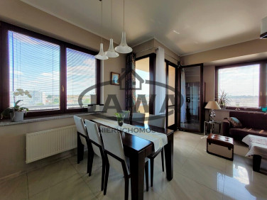 Mieszkanie apartamentowiec Bydgoszcz