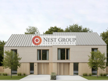 Działka nad jeziorem