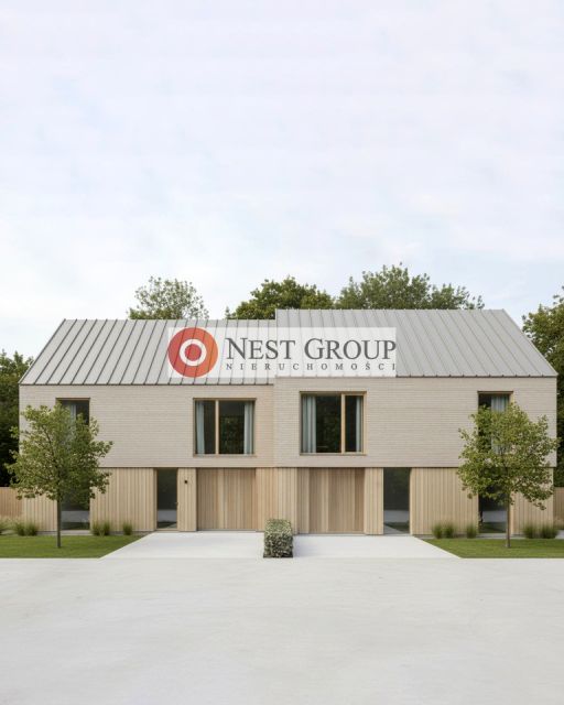 Działka nad jeziorem