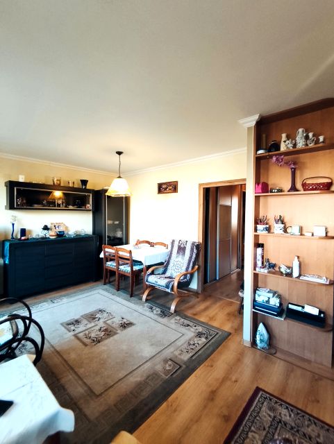 Mieszkanie Jastrzębie-Zdrój