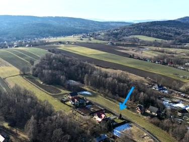 Działka rolna Tworkowa