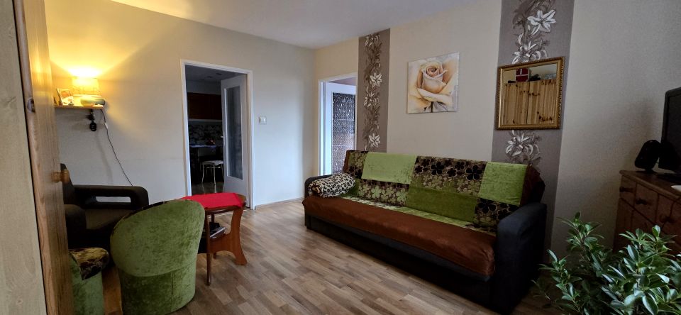 Mieszkanie Szklarska Poręba