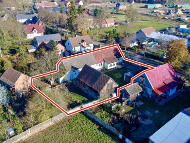 Dom Pyrnik sprzedaż