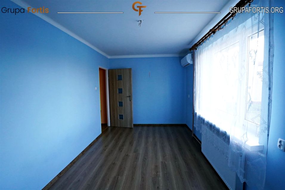 Mieszkanie Czyżowice