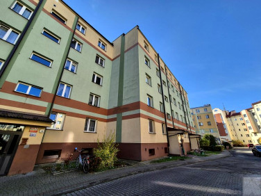 Mieszkanie Przemyśl