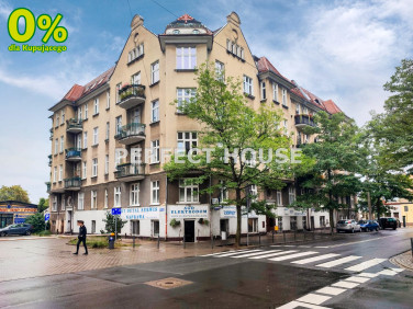 Mieszkanie Poznań sprzedaż