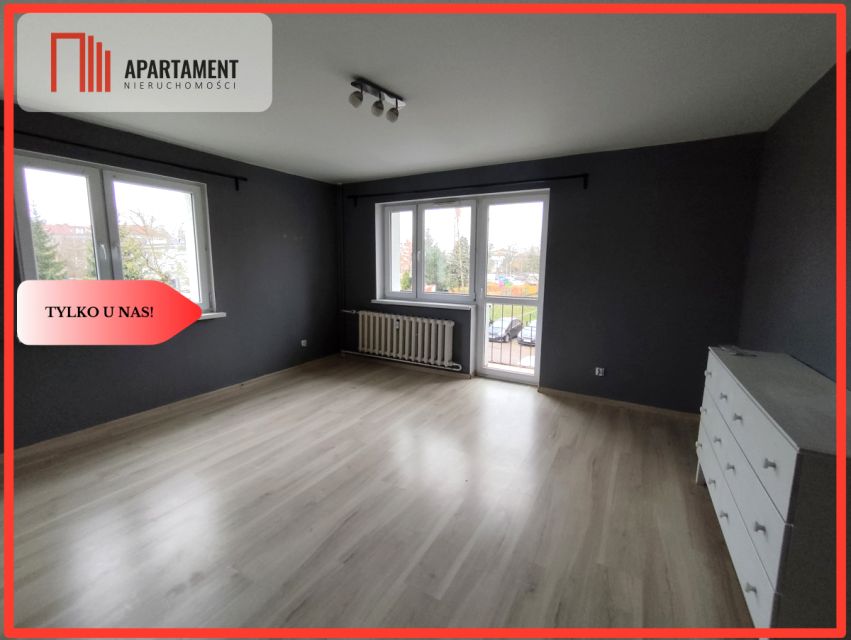 Mieszkanie Bydgoszcz