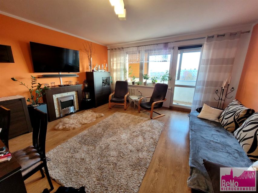 Mieszkanie Włocławek