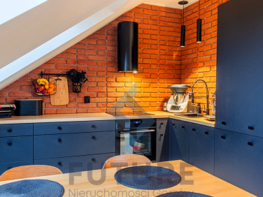 Mieszkanie Gorzów Wielkopolski