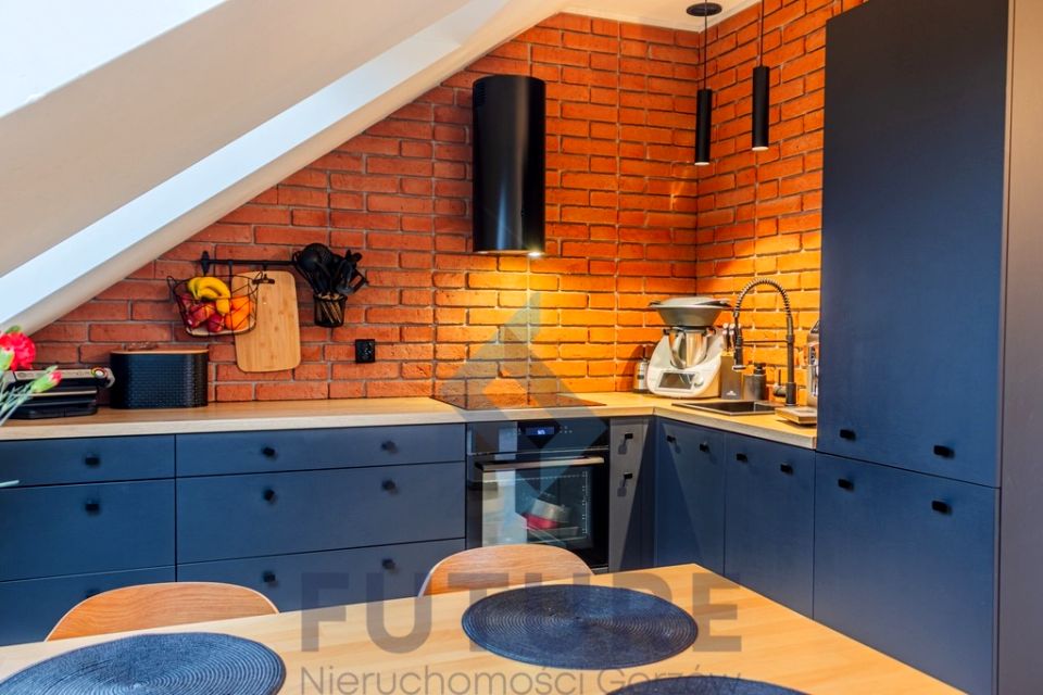 Mieszkanie Gorzów Wielkopolski