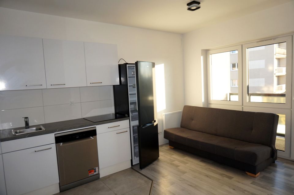 Mieszkanie Gorzów Wielkopolski