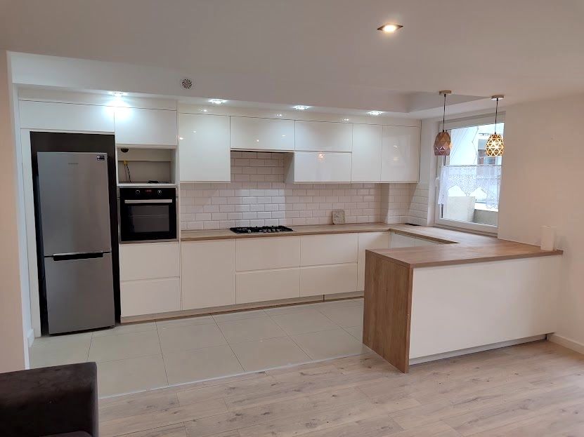 Mieszkanie Sosnowiec