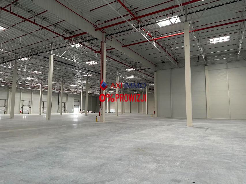 Budynek użytkowy Łódź