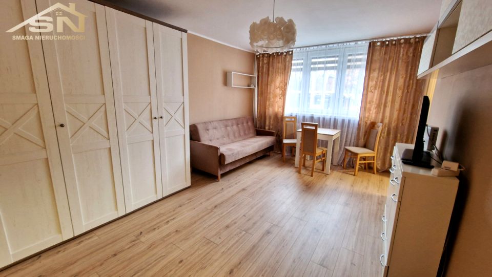 Mieszkanie Inowrocław