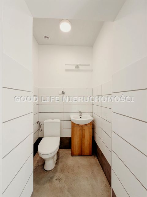 Budynek użytkowy Sędziszów Małopolski