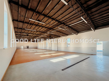 Budynek użytkowy Sędziszów Małopolski