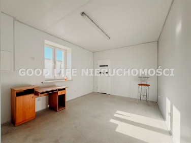 Budynek użytkowy Sędziszów Małopolski