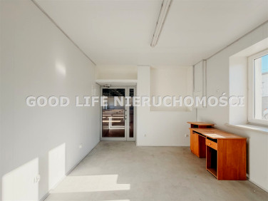 Budynek użytkowy Sędziszów Małopolski