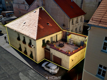 Dom Ząbkowice Śląskie