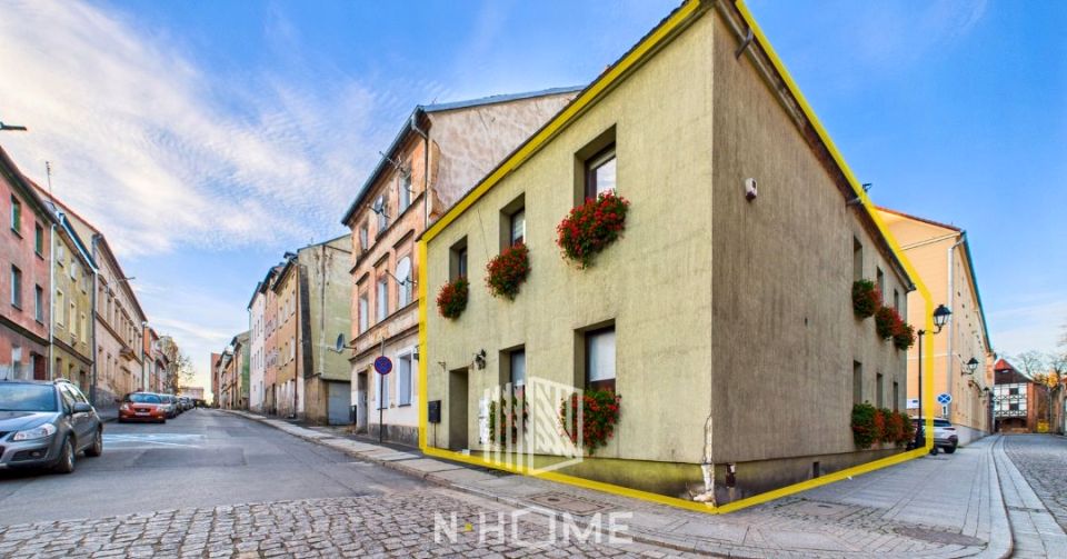 Dom Ząbkowice Śląskie sprzedaż