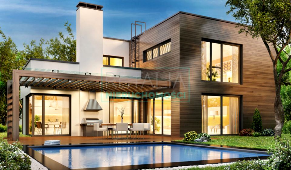 Działka budowlana Urzut