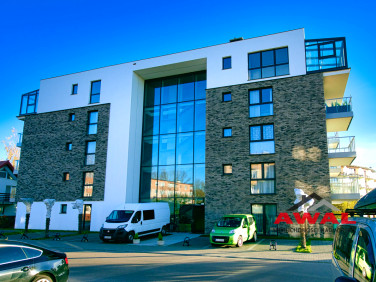 Mieszkanie nad morzem